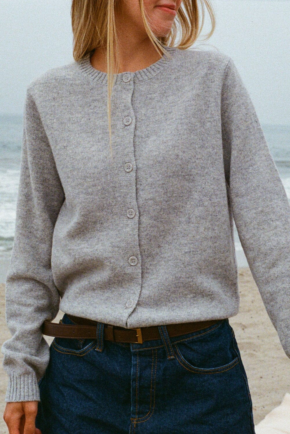 Amelie Cardigan |