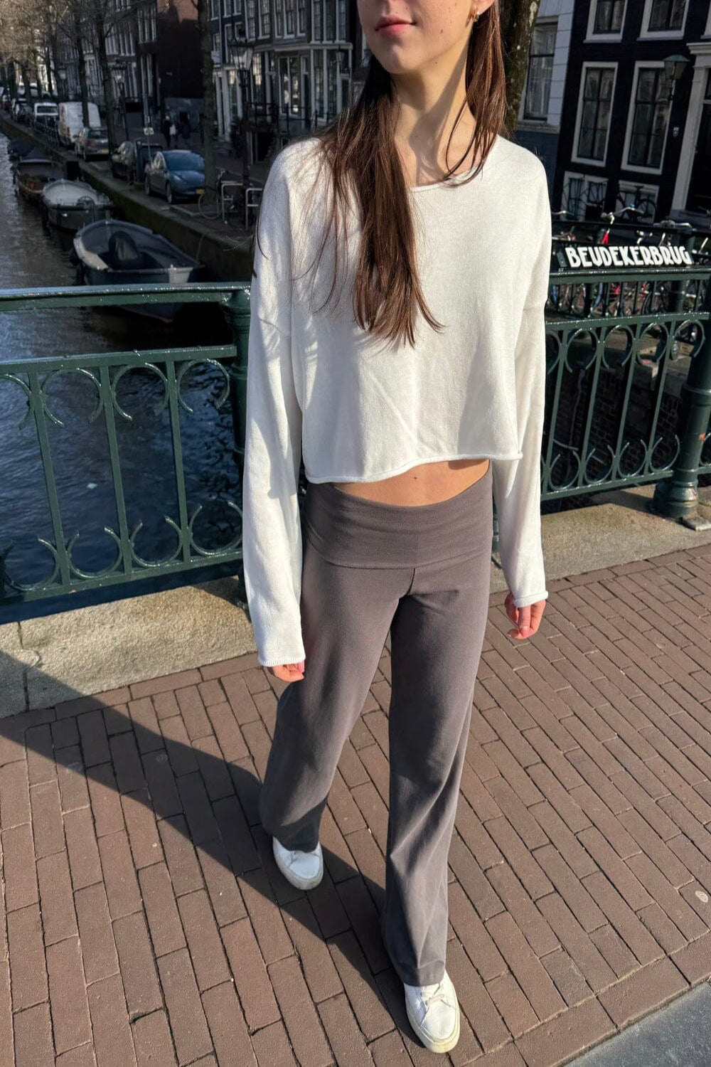 Priscilla Pants – Brandy Melville Europe
