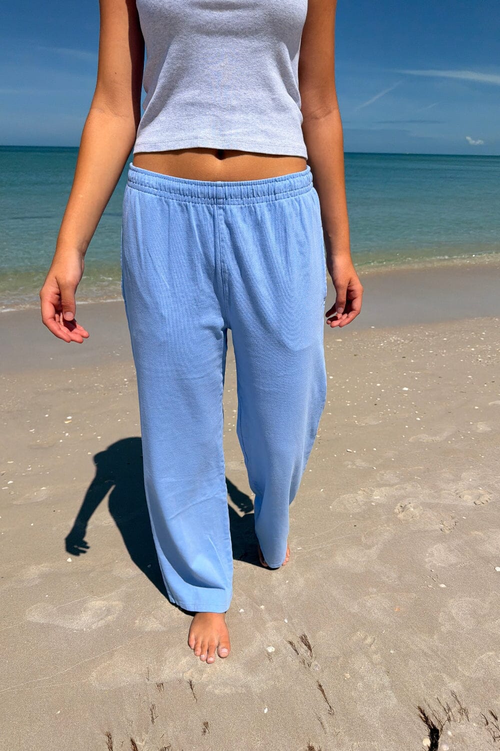 Anastasia Sweatpants – Brandy Melville Europe