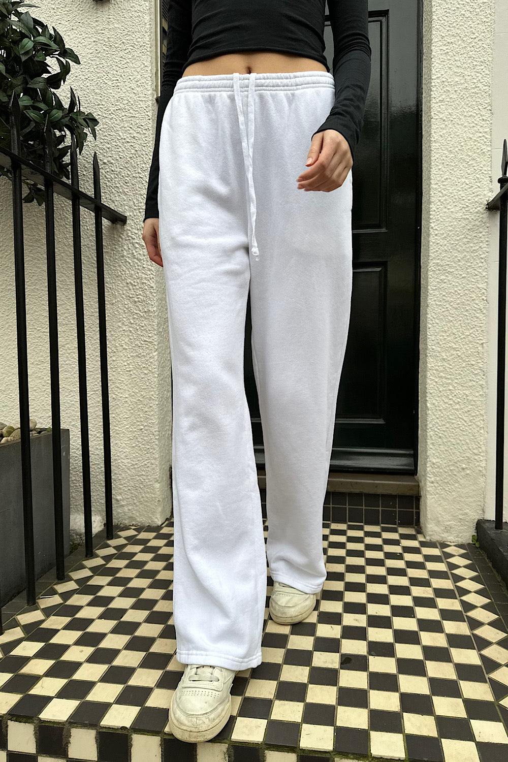 Anastasia Soft Sweatpants – Brandy Melville Europe