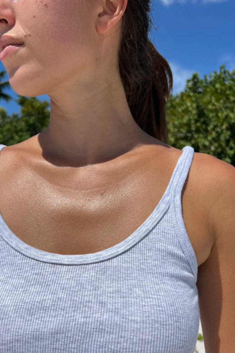 Beyonca Long Tank | Beyonca Long Tank