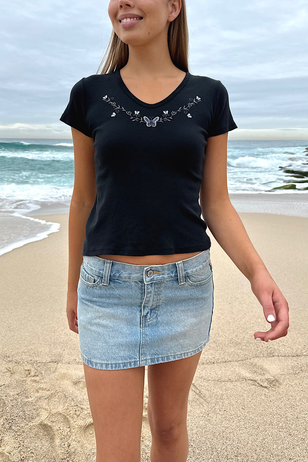 Brandy Melville キャミ&ブラウス Brandy Melville USA - Just In – Page 3