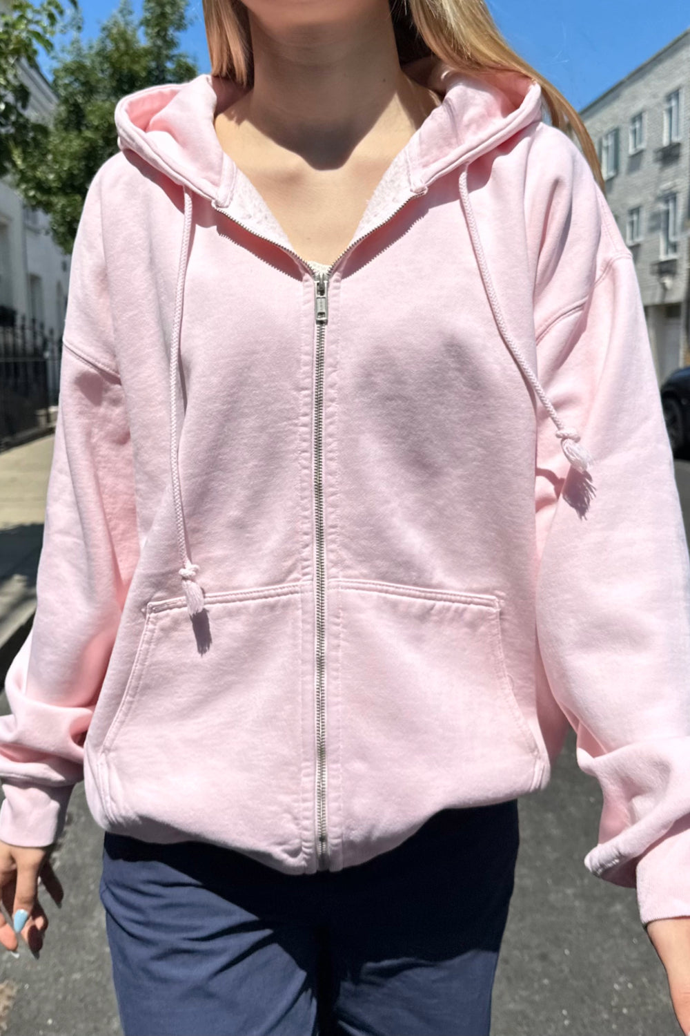 Christy hoodie best sale