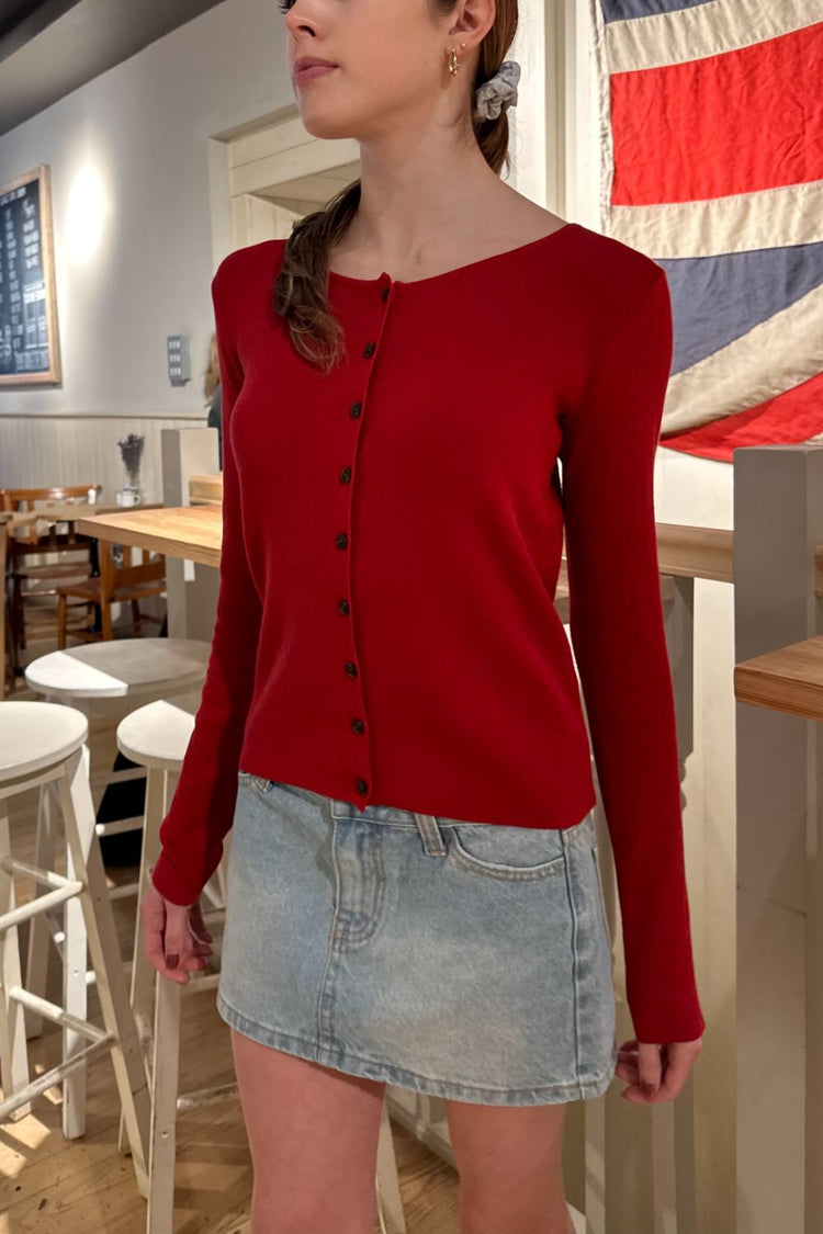 Athelia Top | Athelia Top