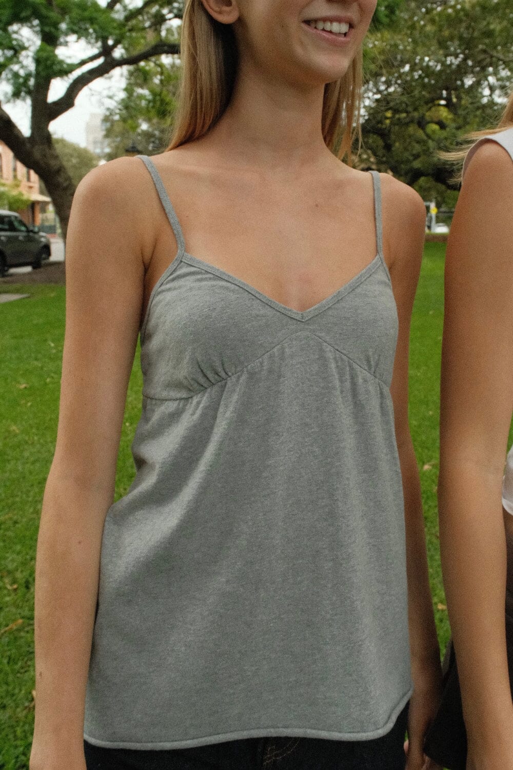 Edith Tank – Brandy Melville Europe