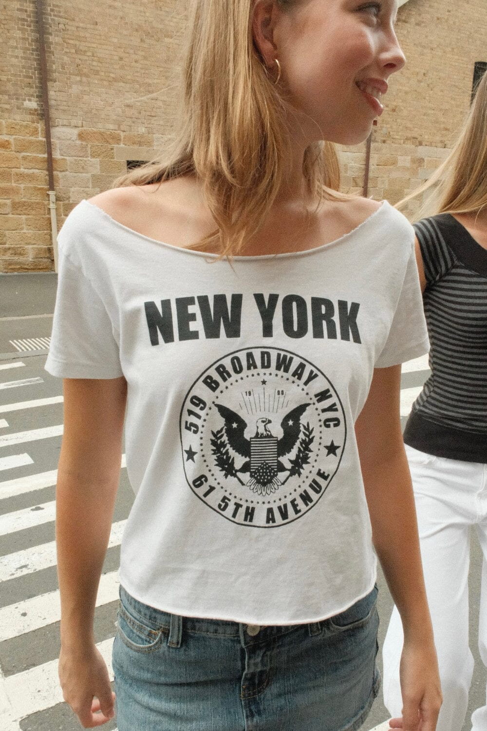 Brandy Melville キャミ&ブラウス Christy Hoodie – Brandy Melville Europe