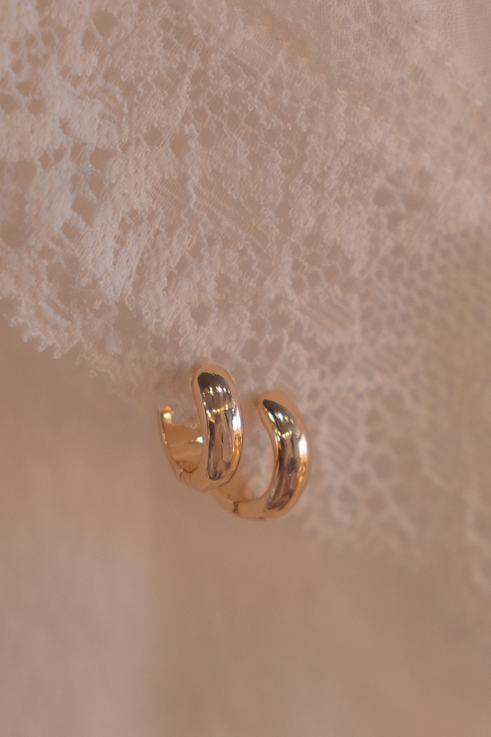 Hoop Earrings |
