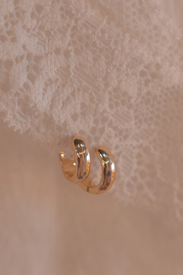 Hoop Earrings | Hoop Earrings