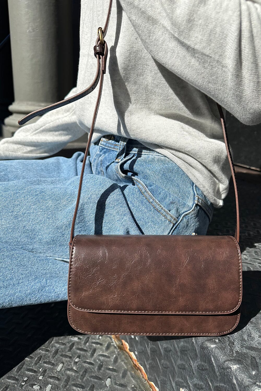 Mini Shoulder Bag Brandy Melville Europe