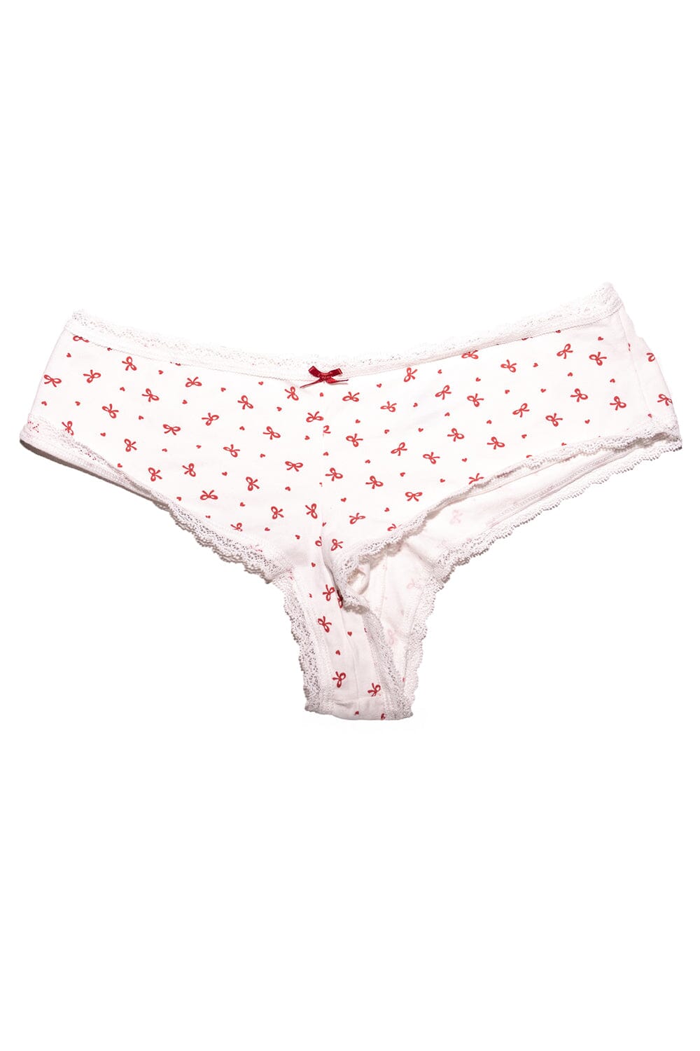 Bows & Heart Underwear |