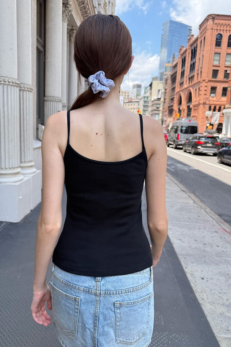 Skylar Sturgis Tank | Black / XS/S