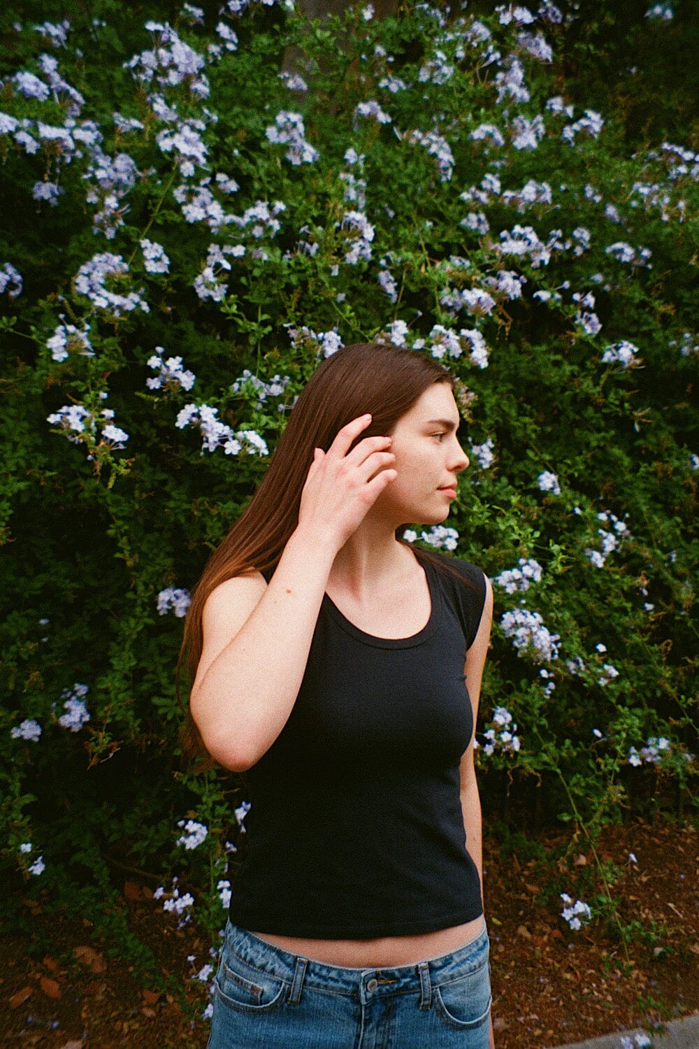 Zelc Toply Basic | Black / XS/S