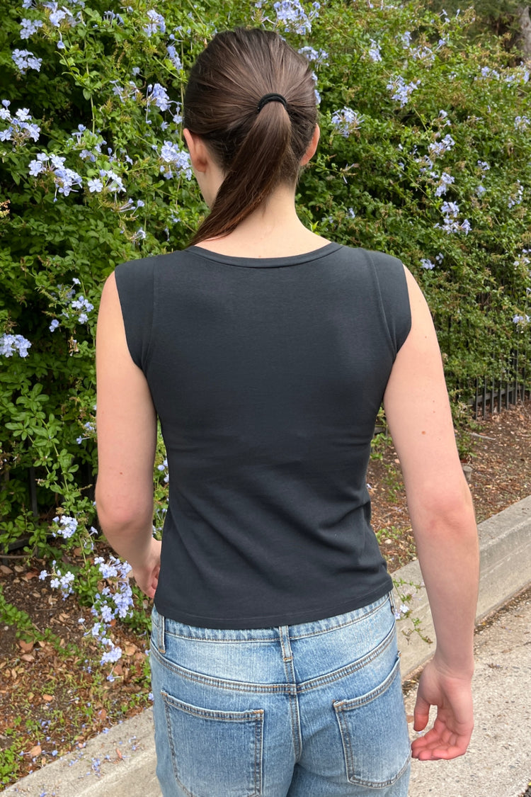 Zelc Toply Basic | Black / XS/S