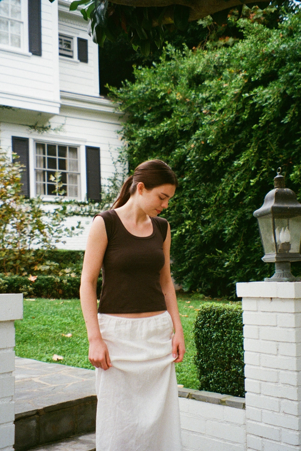 Zelc Toply Basic – Brandy Melville Europe