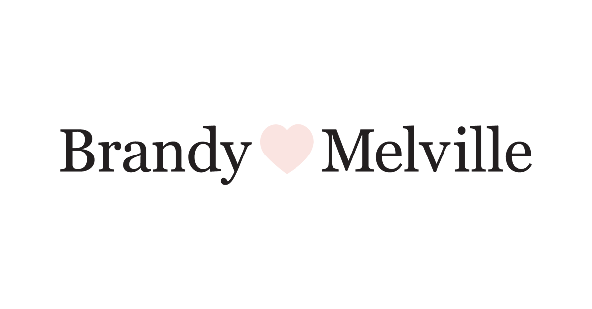 Collections Brandy Melville Europe