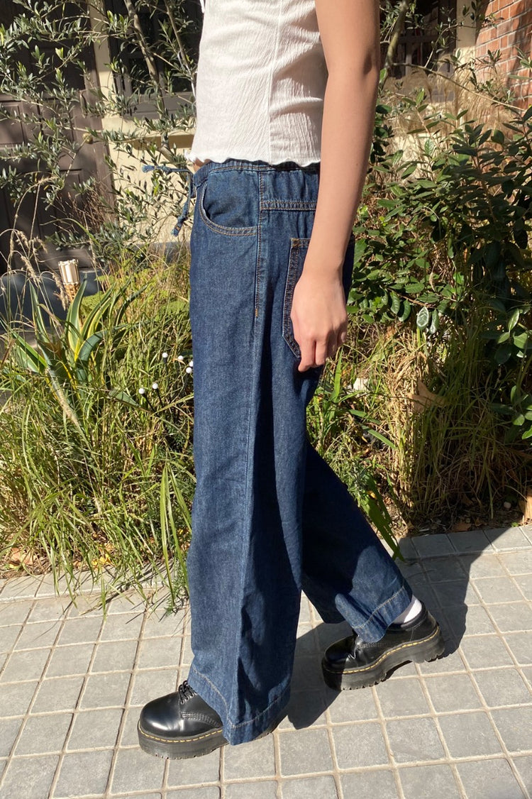 Frankie Jeans | Denim