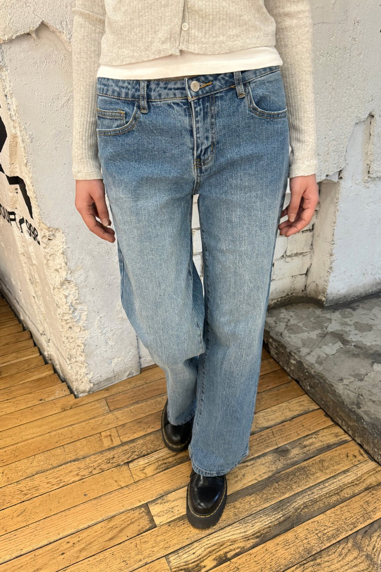 Gigi Jeans | Gigi Jeans