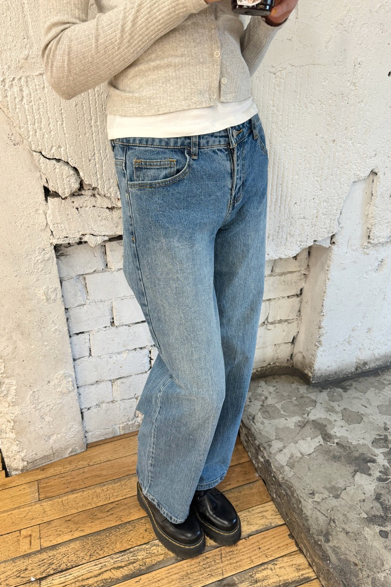 Gigi Jeans |