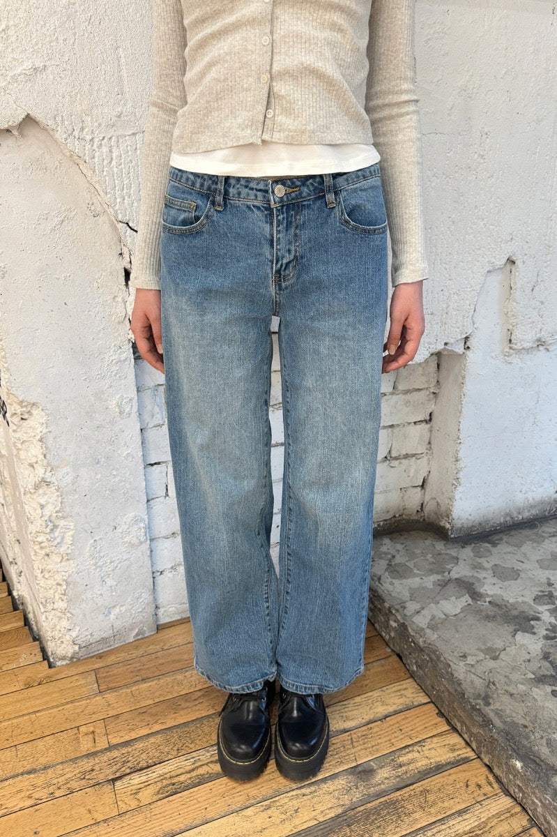 Gigi Jeans |
