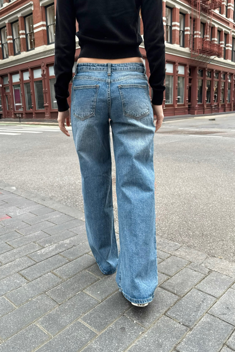 Gigi Jeans | Gigi Jeans