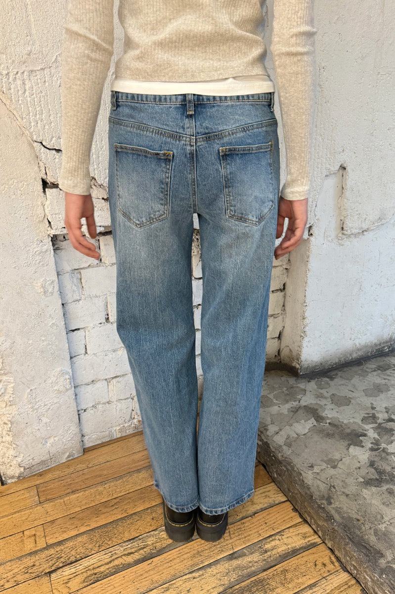 Gigi Jeans |