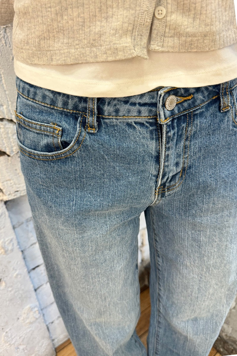 Gigi Jeans |