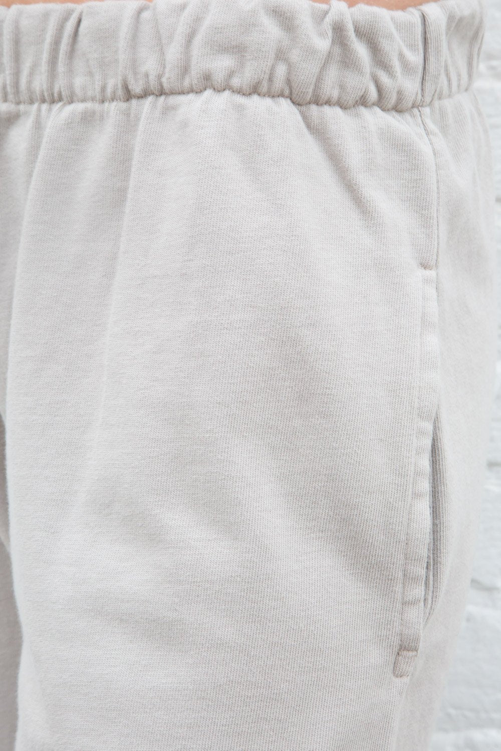 Anastasia Sweatpants | Beige