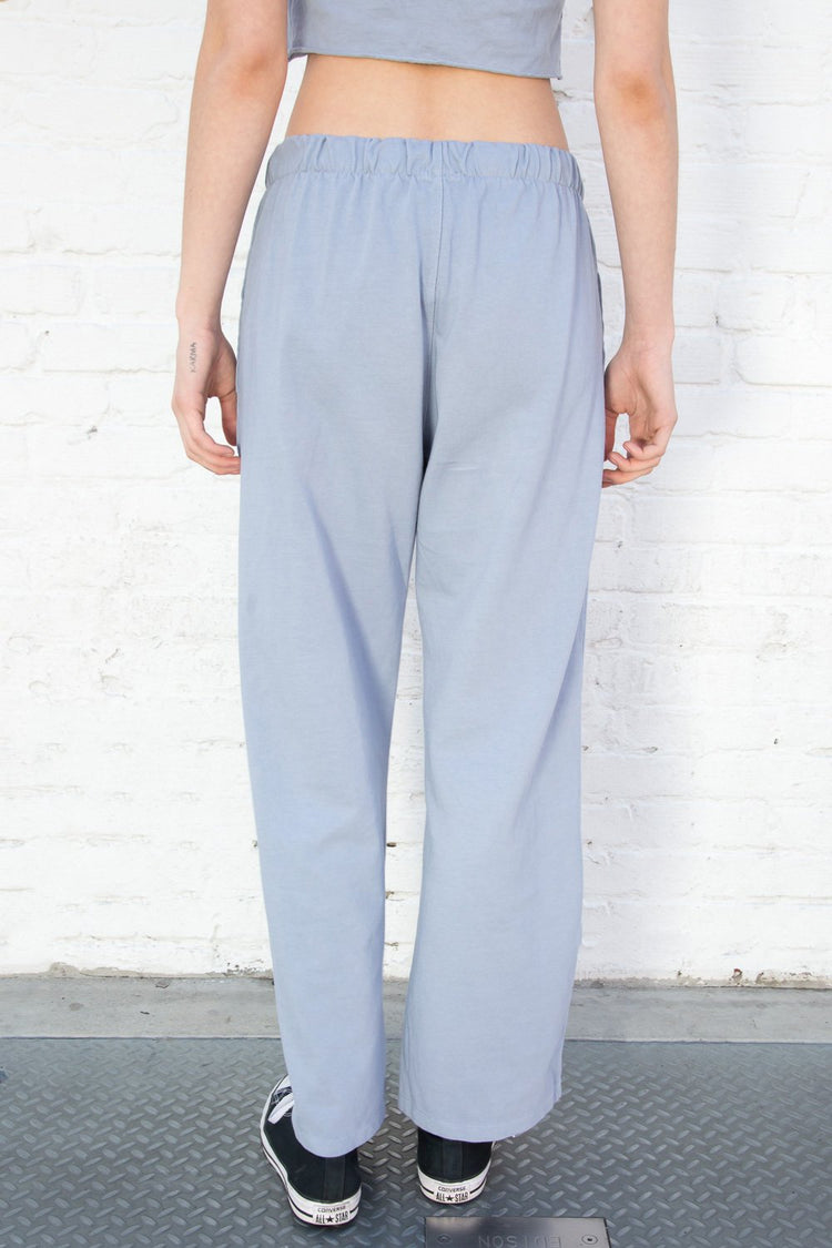 Anastasia Sweatpants | Air Force
