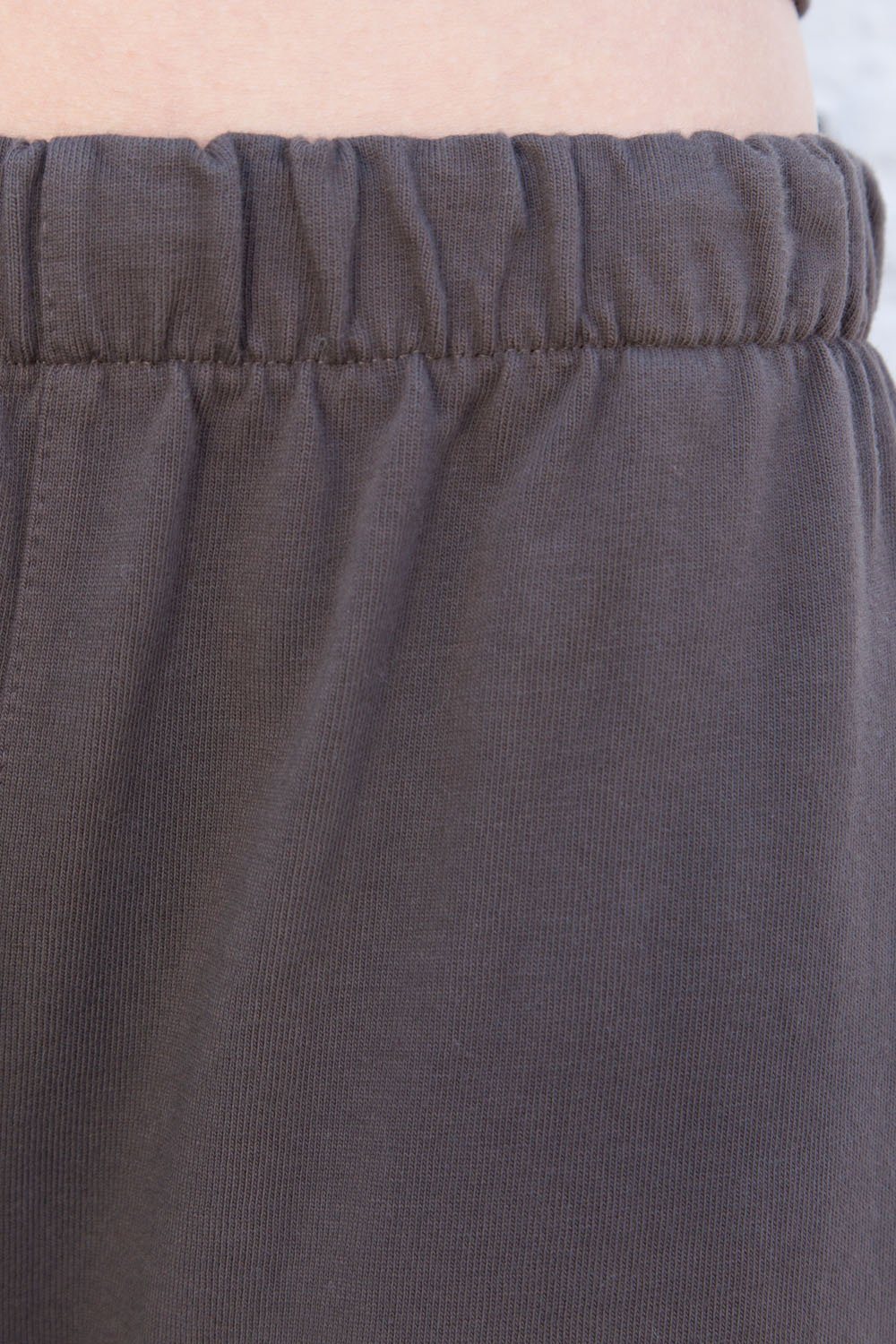 Anastasia Sweatpants | Dark Umber