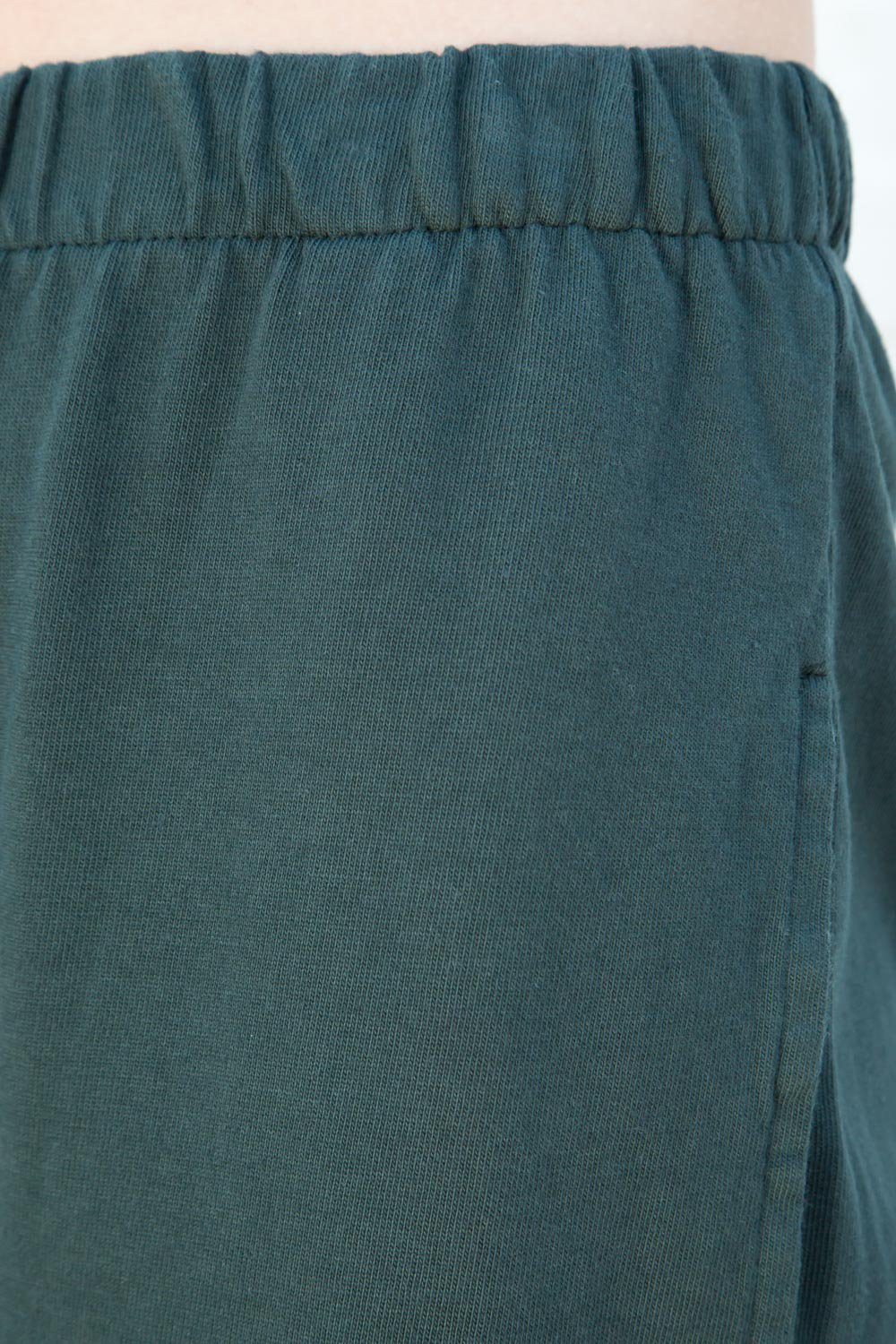 Anastasia Sweatpants | Dark Green