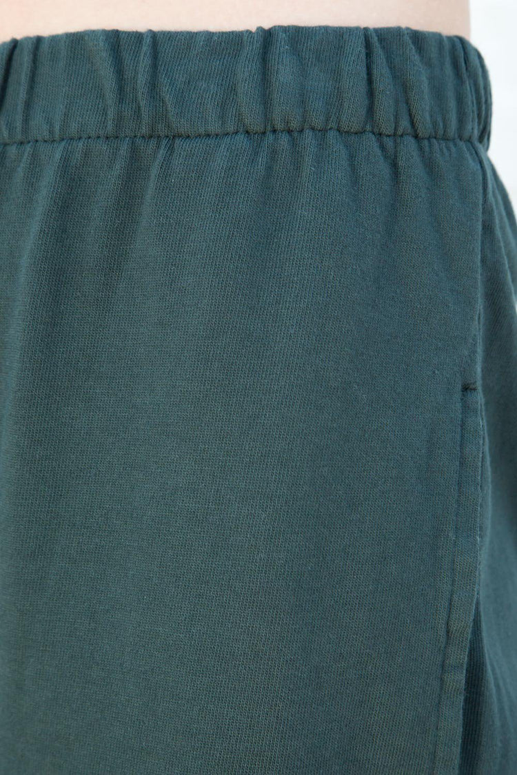 Anastasia Sweatpants | Dark Green