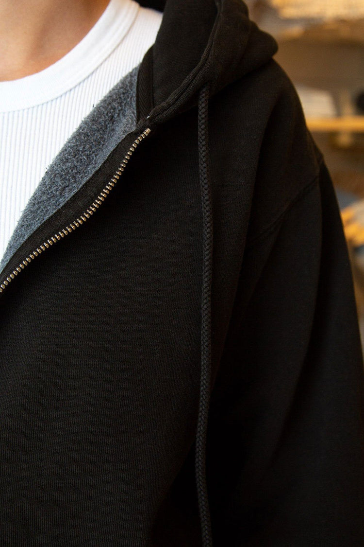 Christy Hoodie | Regular Fit