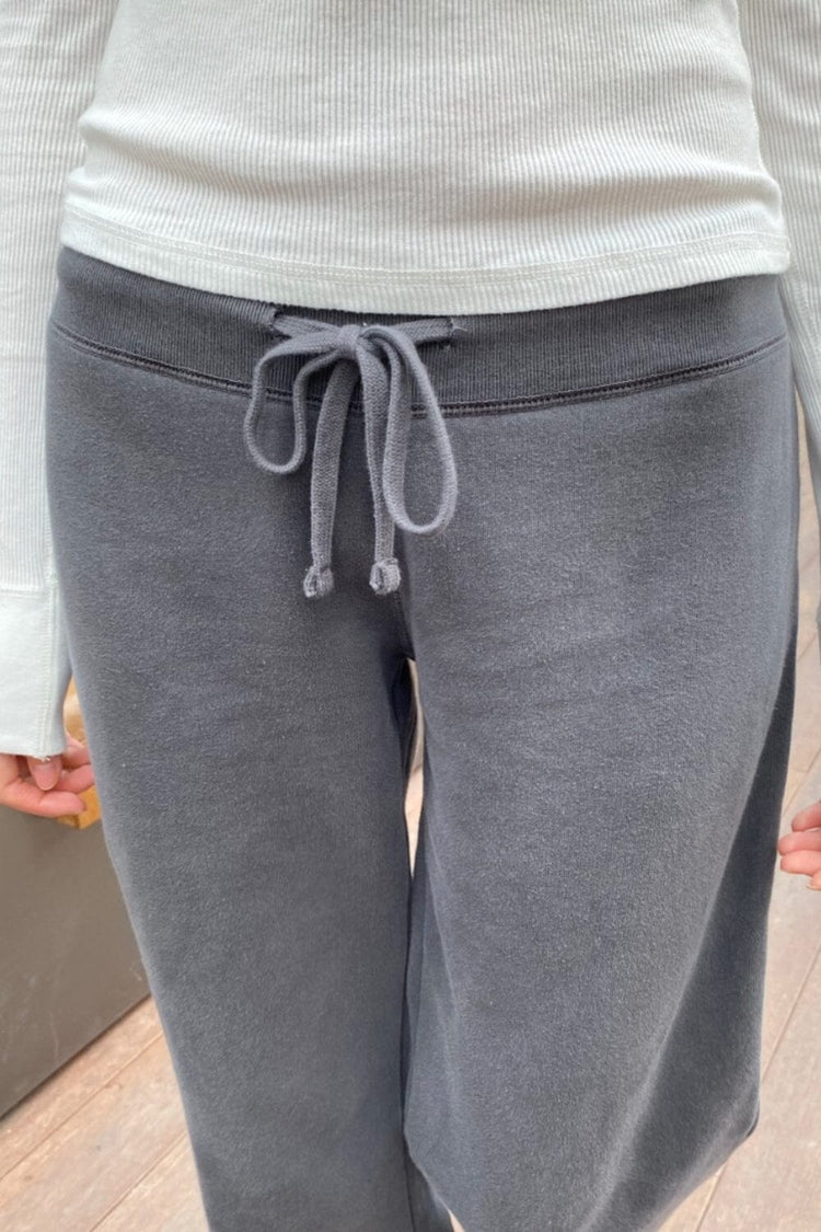 Hilary Yoga Pants | Navy / XS/S