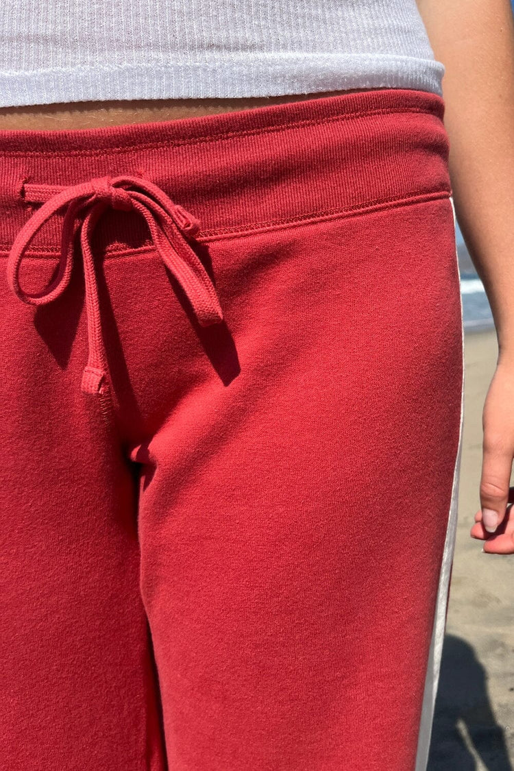 Hilary Stripe Yoga Pants | Hilary Stripe Yoga Pants