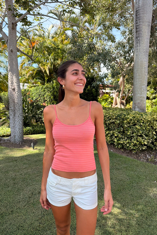 Peach / XS/S