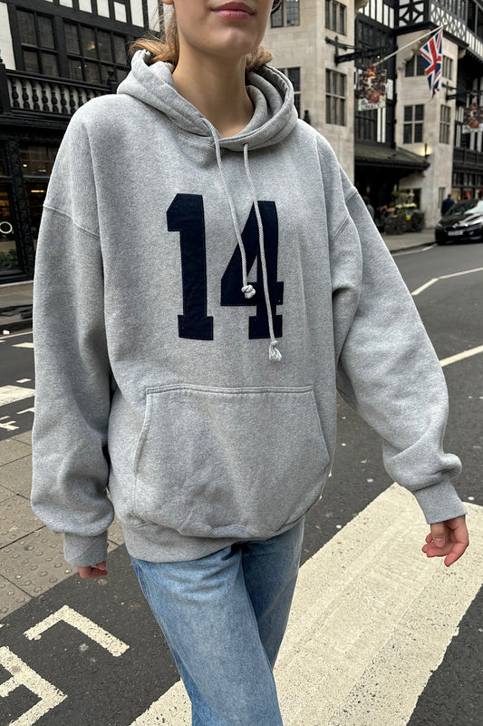 Oversized fit
