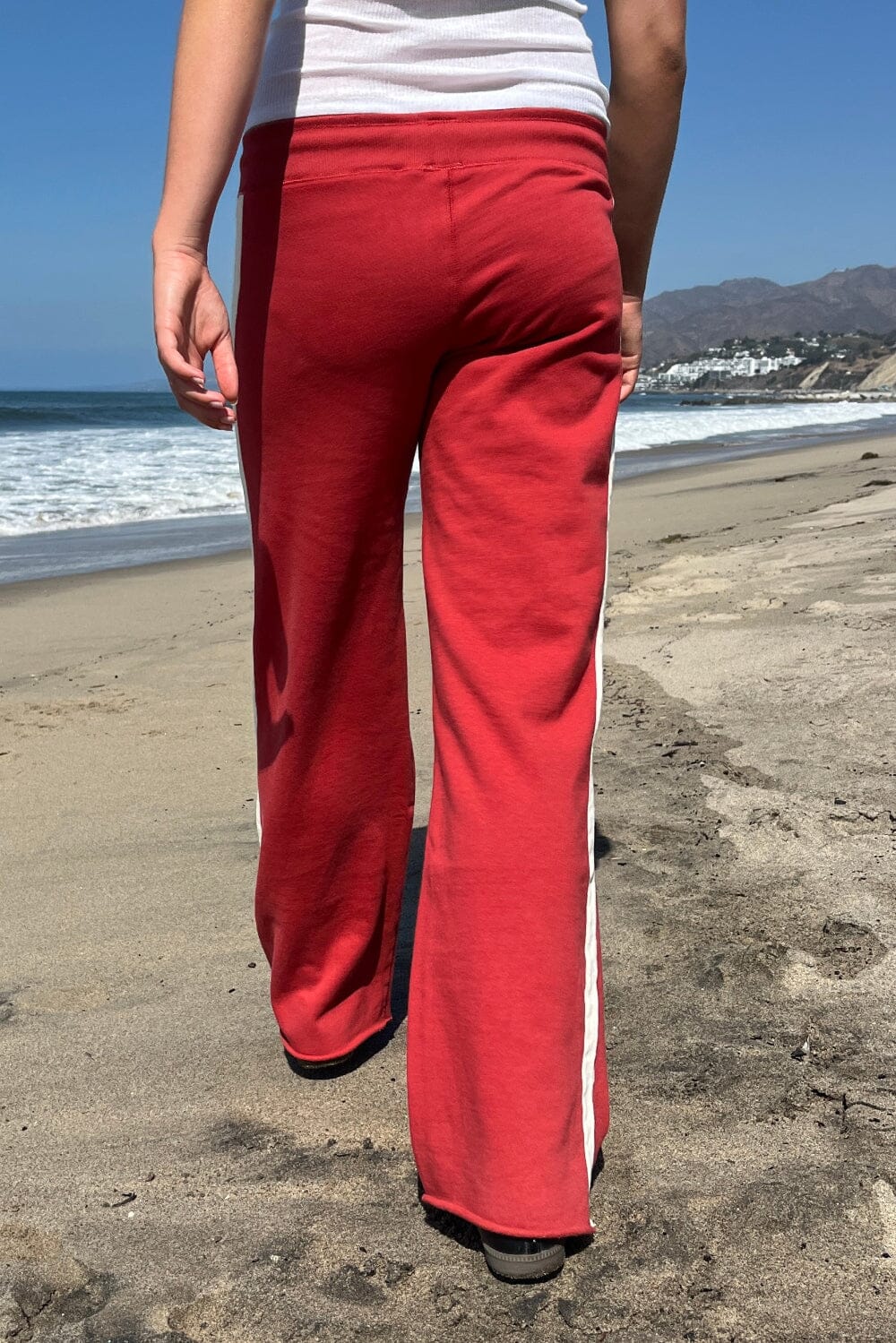 Red / XS/S