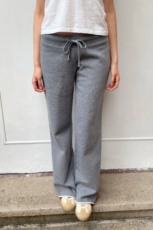 Ash Grey / XS/S