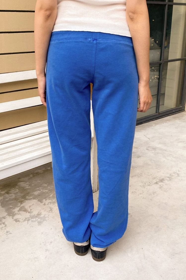 Hilary Pants | Cobalt Blue / XS/S