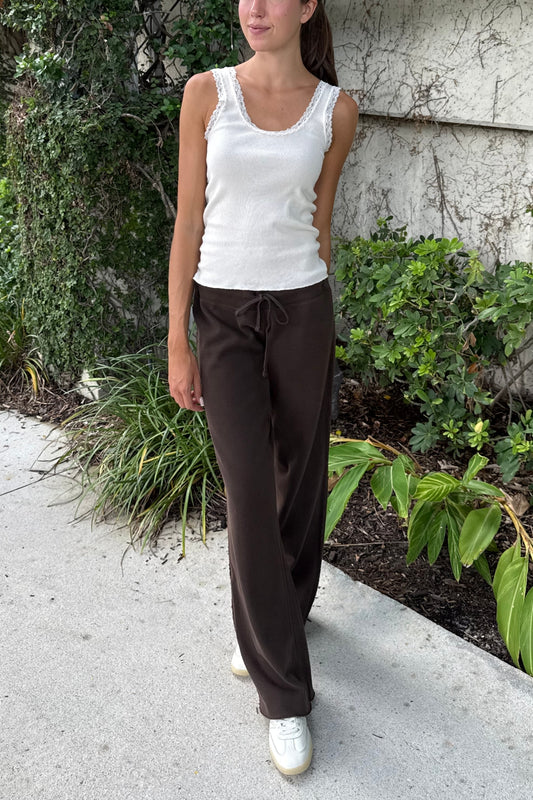 Dark Brown / XS/S