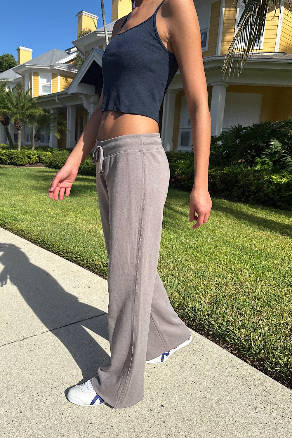 Light Charcoal Grey / XS/S