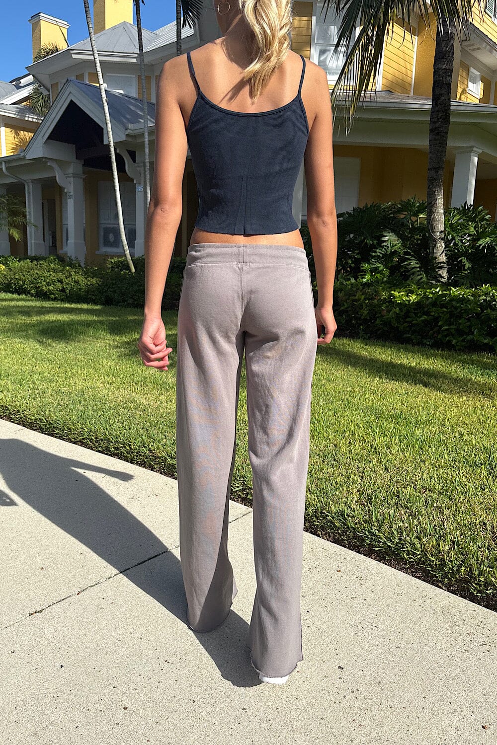 Light Charcoal Grey / XS/S