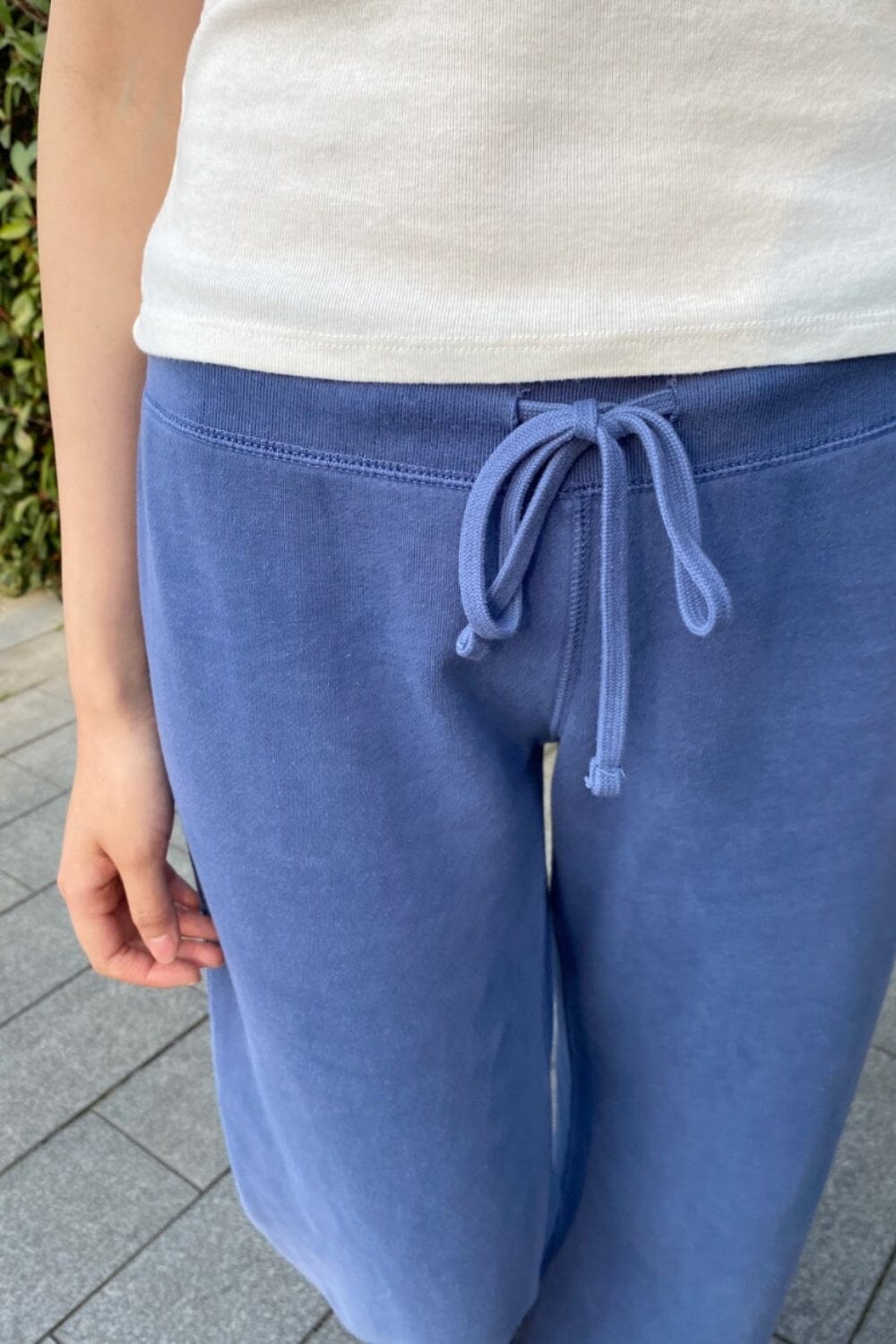 Hilary Pants | Navy / XS/S