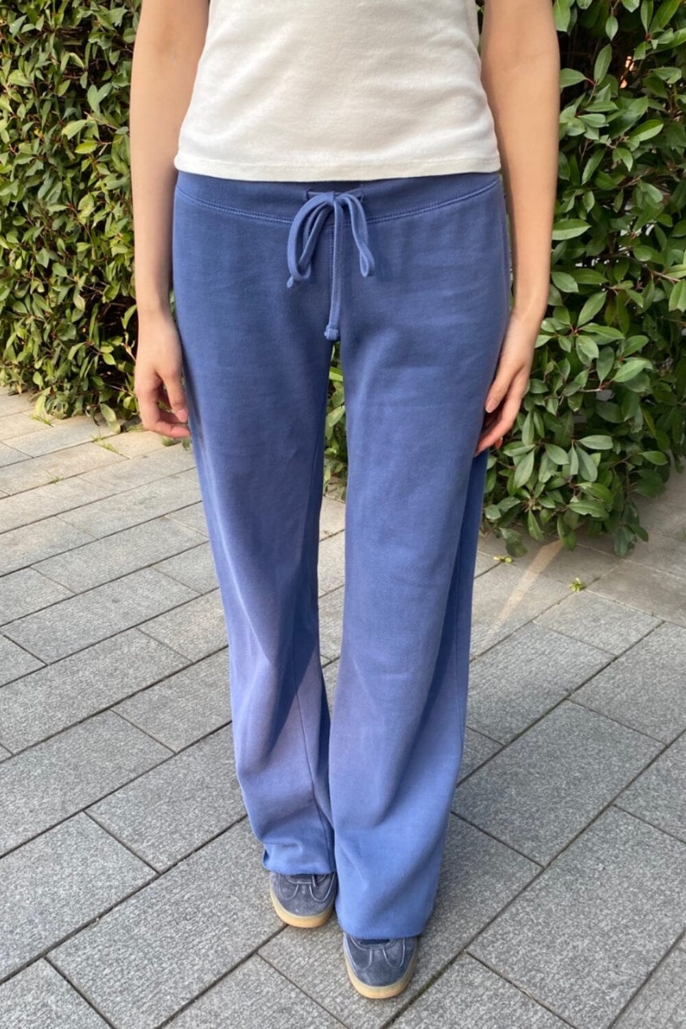 Hilary Pants | Navy / XS/S