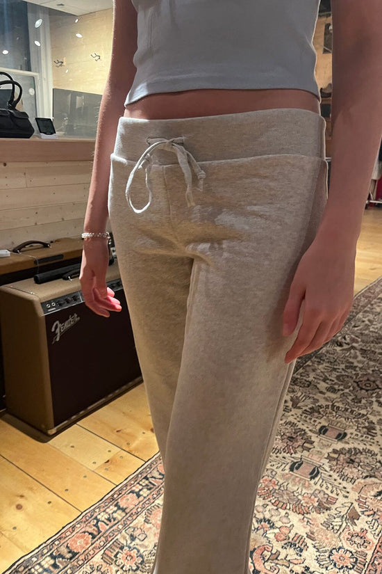 Hillary Soft Yoga Pants Brandy Melville Europe