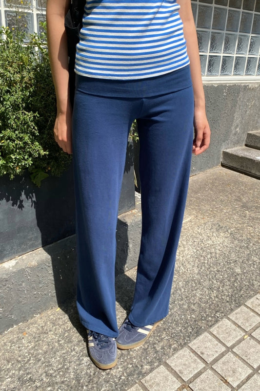 Navy Blue / XS/S 