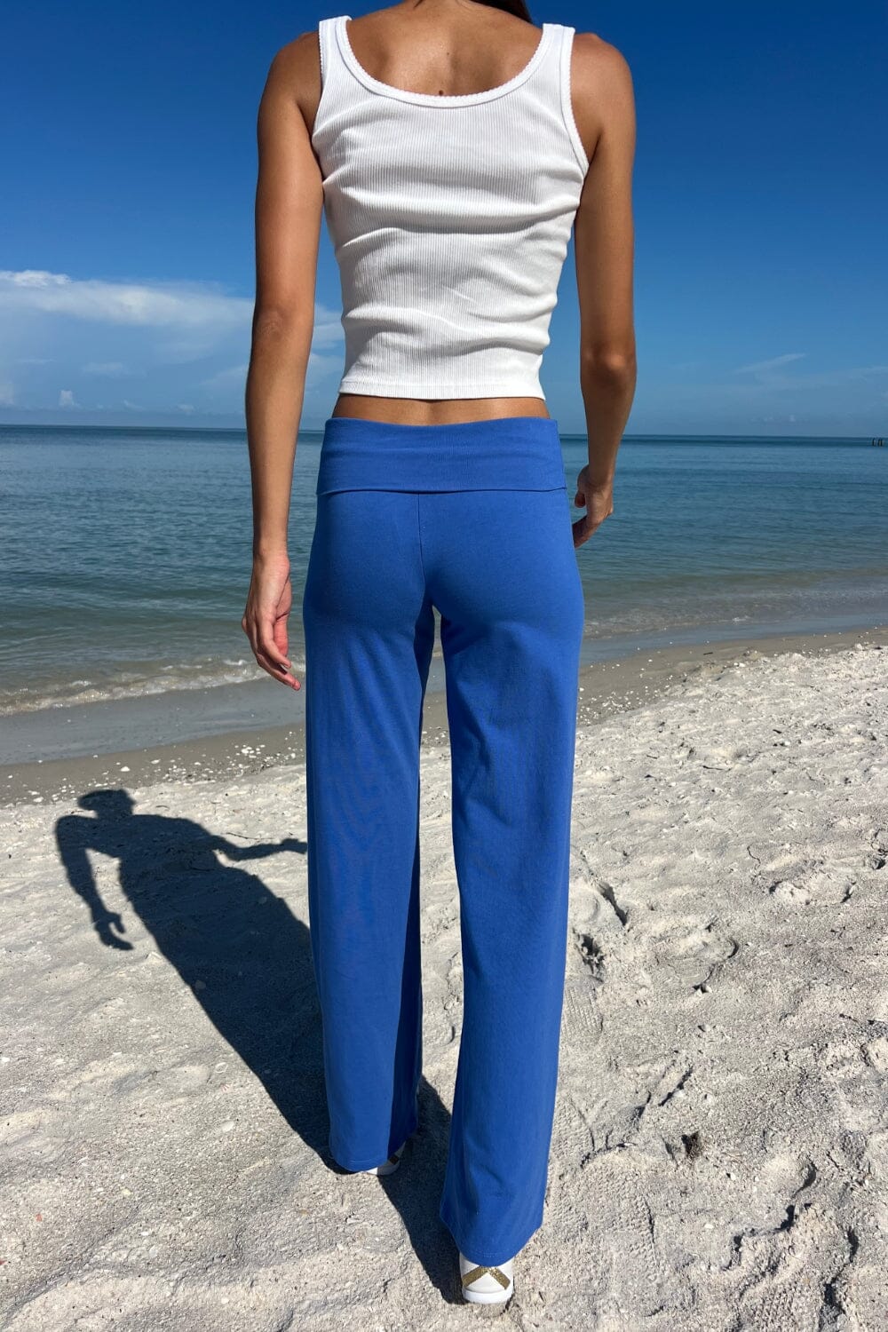 Steel Blue / XS/S