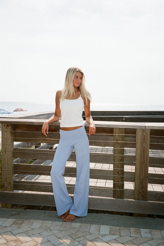 Light Blue / XS/S