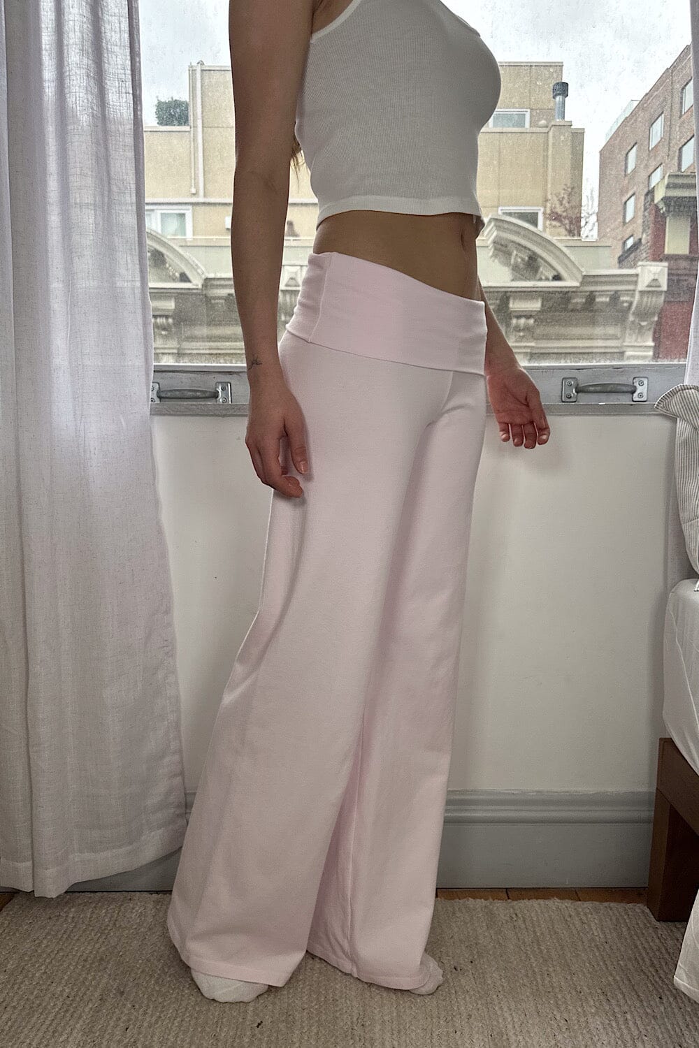 Priscilla Pants