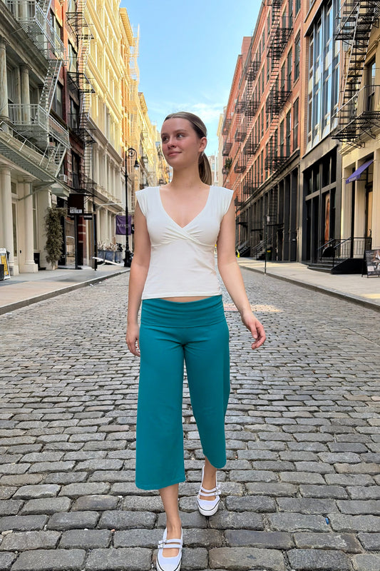 Teal / XS/S